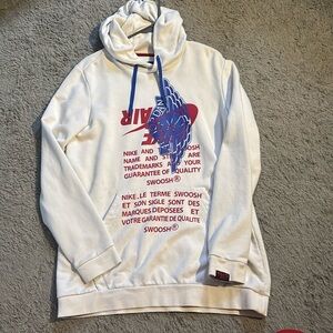 jordan sweatshirt